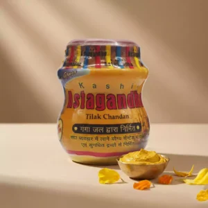 Astagandha Tilak Chandan